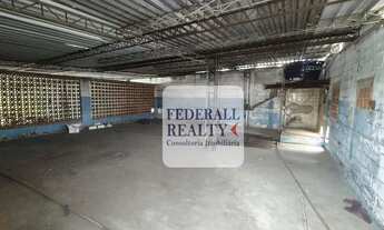 Imagem 6: Aluguel de galpão em Bonsucesso é com a Federall Realty