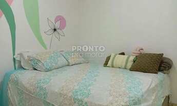 Imagem 3: Imóvel para venda tem 107 metros quadrados com 3 quartos em Candeias - Jaboatão dos Guarar