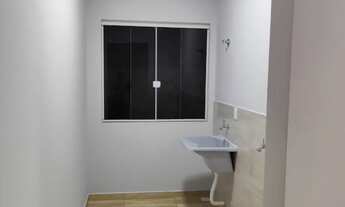 Imagem 3: Casa residencial (nova) para aluguel, bairro São Cristóvão