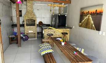 Imagem 7: Casa solta 100% mobiliada para locação