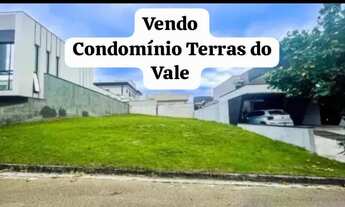 Imagem: Terras do Vale 300m²