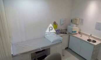 Imagem 7: Sala à venda, 2 vagas, Botafogo - RIO DE JANEIRO/RJ