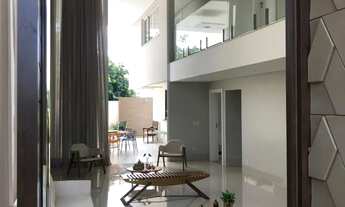 Imagem: Sobrado para aluguel possui 339 metros quadrados