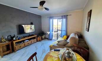 Imagem 7: Apartamento com 2 dormitórios para alugar, 64 m² por R$ 2.855,00/mês - Jardim Novo Mundo