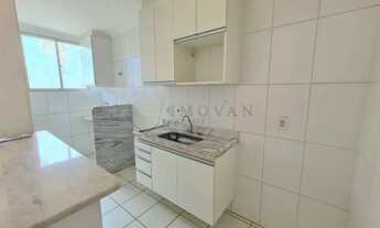 Imagem 4: Apartamento 2 Quartos, 45,70 m², Nova Aliança