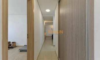 Imagem 7: Apartamento com 3 dormitórios à venda, 109 m² por R$ 980.000,00 - Buritis - Belo Horizonte