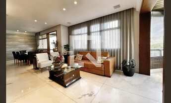 Imagem 3: Apartamento à Venda - Luxemburgo, 4 Quartos, 167 m2