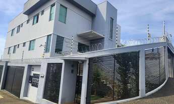 Imagem: Alugo apartamento c/ 1 quarto Anápolis