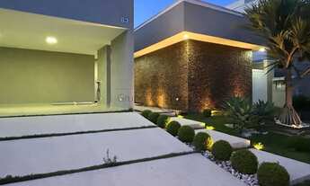 Imagem 2: Oportunidade - Casa em Condomínio - Jardim do Golfe - Condomínio Jardim do Golfe - 3 Dormi