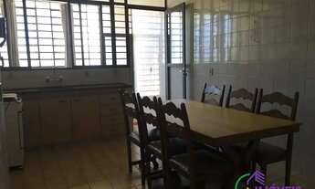 Imagem 6: CASA TÉRREA - JARDIM PACAEMBU - SP