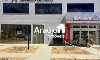 Imagem: Loja na Avenida Theotonio Segurado, Plano