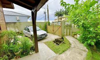 Imagem 3: Imóvel para venda com 80 metros quadrados com 2 quartos em Encantada - Garopaba - SC