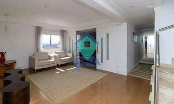 Imagem 3: Apartamento Duplex 346m² à venda por R$ 3.410.000,00 na Vila Romana, São Paulo, SP