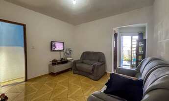 Imagem 2: Sobrado à venda com 1 suíte na cidade de Sumaré