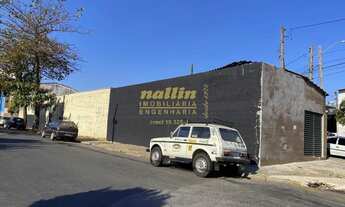 Imagem: Imóvel Industrial no Jardim de Luca