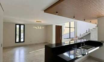 Imagem 7: Casa à venda e para alugar em Campinas, Caminhos de San Conrado, com 3 suítes, com 215 m²