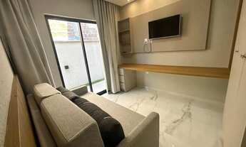 Imagem 5: Imóvel para venda com 109 metros quadrados com 3 quartos em Muçumagro - João Pessoa - PB