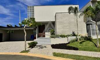 Imagem: Casa à venda em Campinas, Alphaville Dom