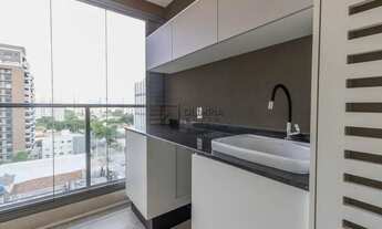 Imagem 16: Venda Apartamento 2 Dormitórios - 65 m² Moema