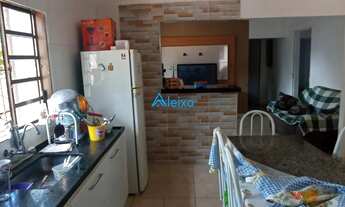 Imagem 2: Chácara à venda no bairro Estância Jóckei Club - São José do Rio Preto/SP