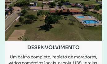 Imagem 2: Térreno 300m2 Bofete SP