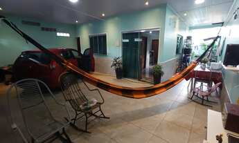 Imagem 7: /Casa no Lírio do Vale com 2 Qrts