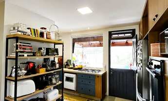 Imagem 7: Casa venda em condomínio Bonsucesso