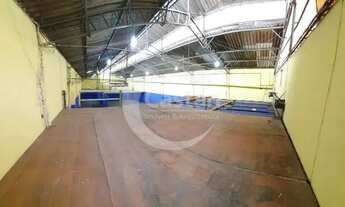 Imagem 7: Galpão/Depósito/Armazém em Mooca