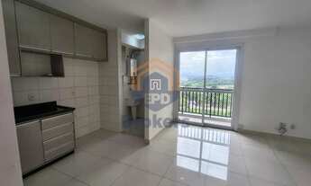 Imagem 6: Apartamento em Bosque dos Jacarandás - Jundiaí