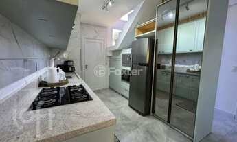 Imagem 5: Casa à venda Avenida Caixa Economica, Eugênio Ferreira - Canela