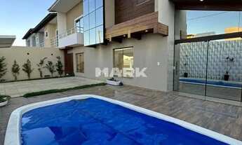 Imagem: CASA NO ALTO BOA VISTA