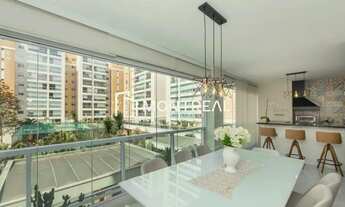 Imagem: APARTAMENTO À VENDA NA MOOCA, 3 SUÍTES