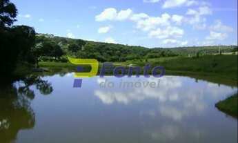 Imagem: Lote em Condominio em Lagoa Santa/MG. Champagne