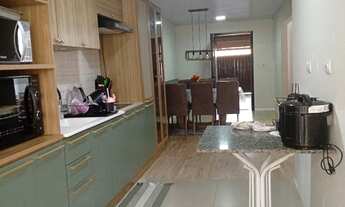 Imagem 4: Vendo sobrado em fazenda rio grande pr