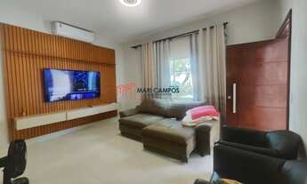 Imagem 7: Casa sobrado 4/4 sendo 2 Suítes, 360m² na 605 Sul (ARSO 62) Palmas - TO