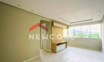 Imagem 2: Apartamento em Rua Dorival Castilhos Machado - Aberta dos Morros - Porto Alegre/RS