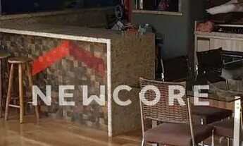 Imagem 3: Casa em Rua da Assembléia - Jardim Alvorada - Cambé/PR