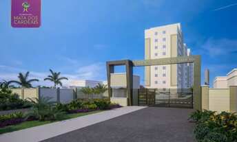 Imagem 5: CONHEÇA SEU NOVO APARTAMENTO