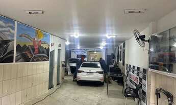 Imagem 2: O Prédio para venda tem 500 metros quadrados com 4 quartos em São Cristóvão - Salvador - B