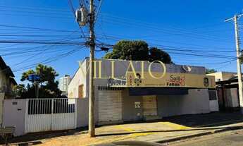 Imagem 3: Lote a venda setor Sudoeste