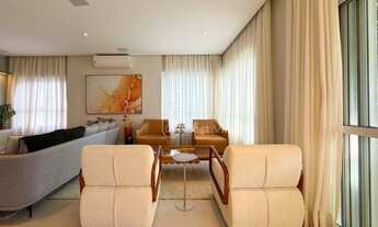 Imagem 4: Apartamento com 3 dormitórios à venda, 200 m² por R$ 3.620.000,00 - Alphaville - Barueri/S