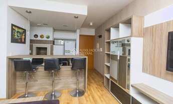 Imagem 2: Loft Mobiliado Três Figueiras