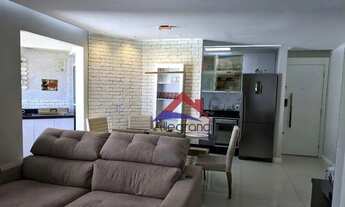 Imagem 7: Apartamento, 65 m² - venda por R$ 540.000,00 ou aluguel por R$ 3.955,00/mês - Belém - São