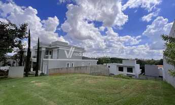 Imagem 2: Terreno - Alphaville Dom Pedro - Campinas