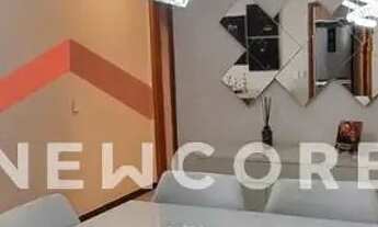 Imagem 4: Apartamento em Rua Guaicurus - Tupi - Praia Grande/SP