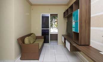 Imagem 3: Mobiliado 1 suíte + 2 quartos com ambientes climatizados em Messejana