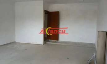 Imagem 3: SALA COMERCIAL 45m², PARA LOCAÇÃO VILA NOVA BONSUCESSO