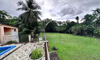 Imagem: Sítio à venda no condomínio Vivenda Verde