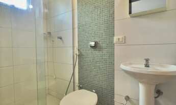 Imagem 7: Kitnet Mobiliada para Locação no Edifício Águas Belas - Pronto para Morar!