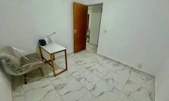 Imagem 2: Aluga-se apartamento no Jardim Céu Azul